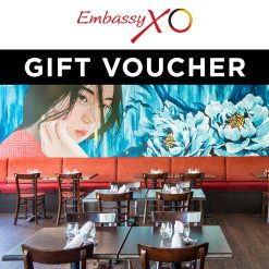 Xo Gift Voucher